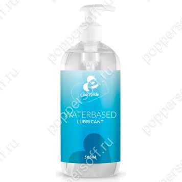 EasyGlide Waterbased 500 ml